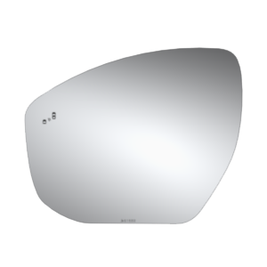 SIDE VIEW MIRROR W  BLIND SPOT